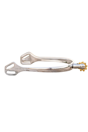 ULTRAfit_Comfort_Roller_Soft_Point_Spurs