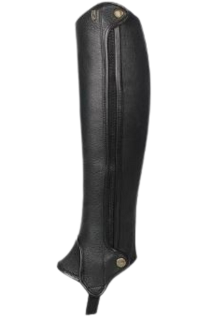 Deluxe Half Chap
