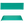 This image features a close-up view of a director chair's backrest. The backrest appears to be made of a dark material, possibly upholstered for comfort.
