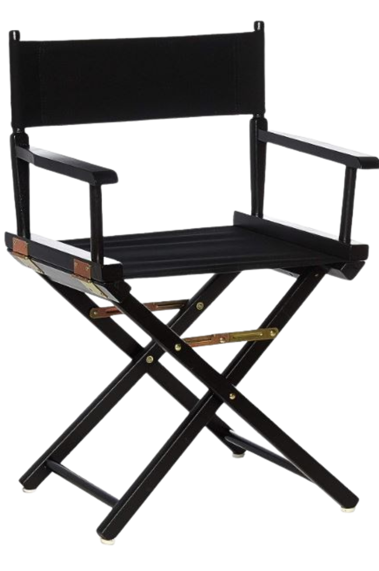 DIRECTOR CHAIR TABLE HEIGHT