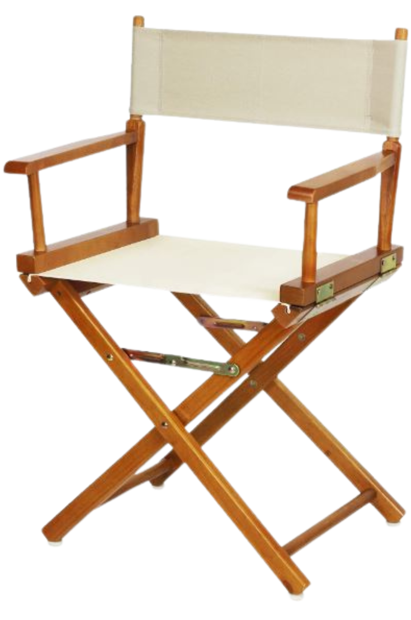 DIRECTOR CHAIR TABLE HEIGHT