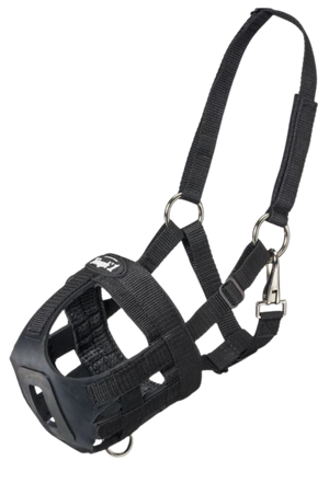 Easy Breathe Grazing Muzzle