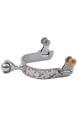 Ladies Roller Spursdisc