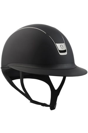 2.0 Miss Shield Shadowmatt Helmet
