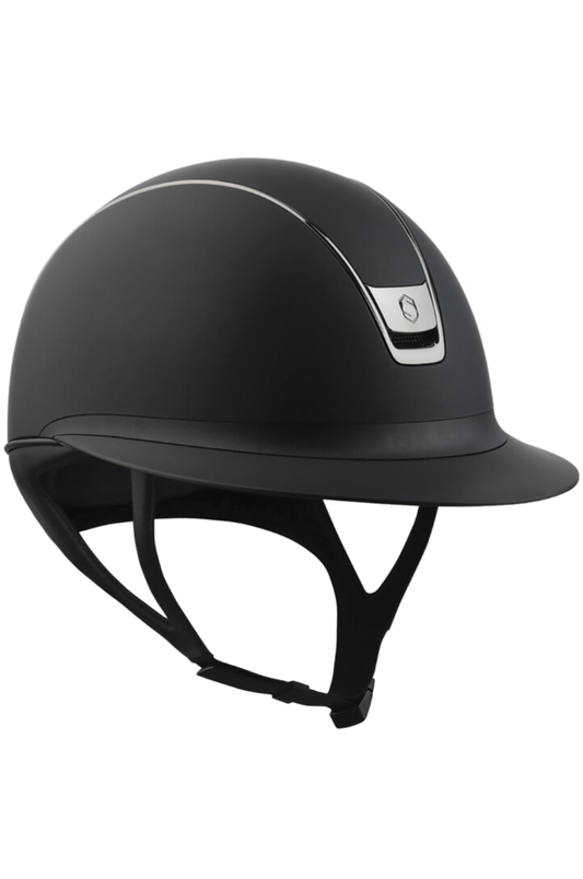 2.0 Miss Shield Shadow Helmet