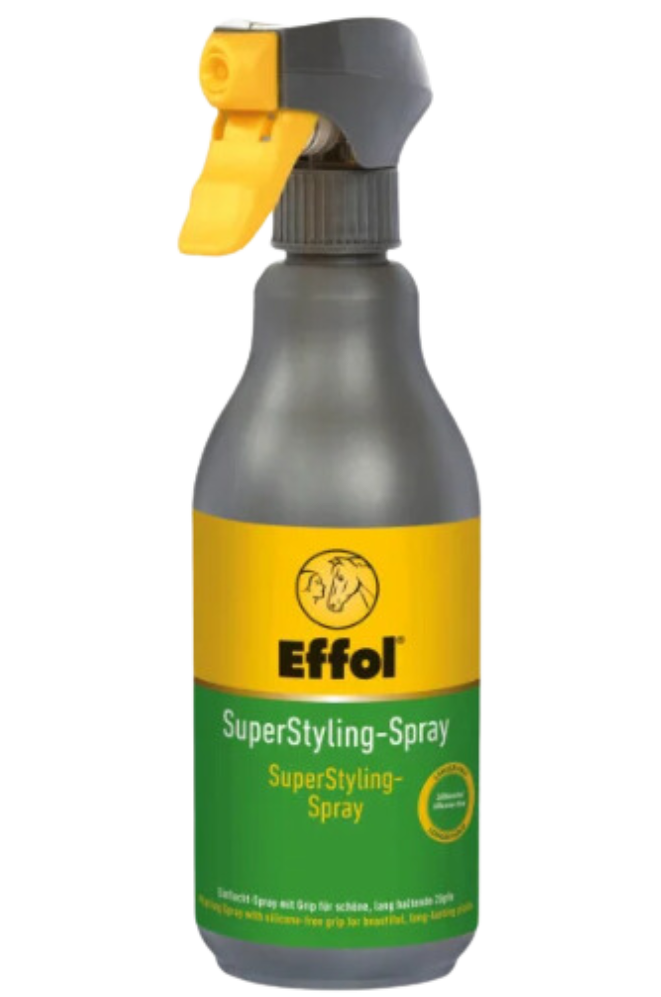 EFFOL SUPERSTYLING SPRAY