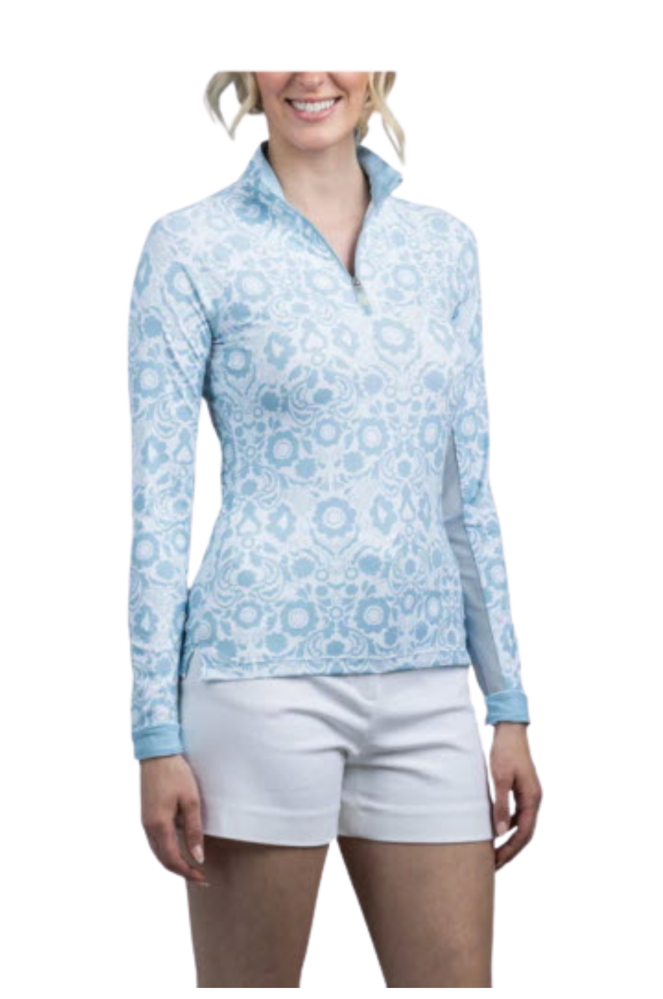 KASTEL LONG SLEEVE SHIRT disc