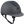 XLT MATTE BLACK HELMET