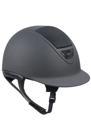 XLT MATTE BLACK HELMET