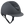 XLT MATTE BLACK HELMET