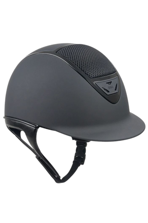 XLT MATTE BLACK HELMET