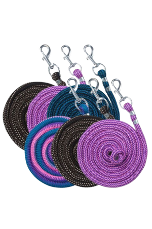 Woven Poly Lead Rope