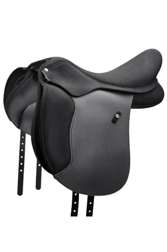 Wintec 2000 Wide A/P Saddle