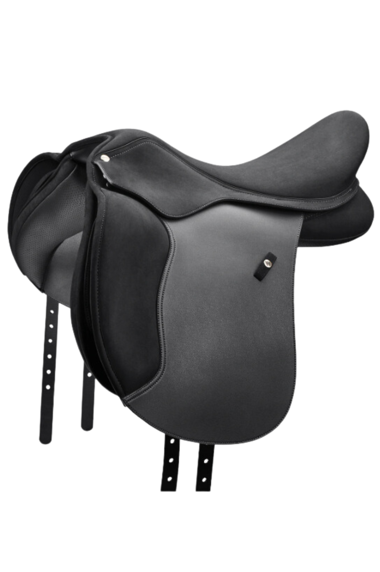 WINTEC 2000 WIDE A/P SADDLE