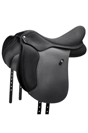 Wintec 2000 Wide A/P Saddle