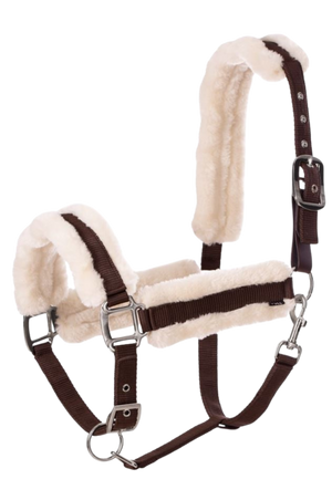 Valkyrie Ultra Fleece Halter