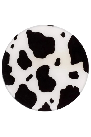 A round trivet