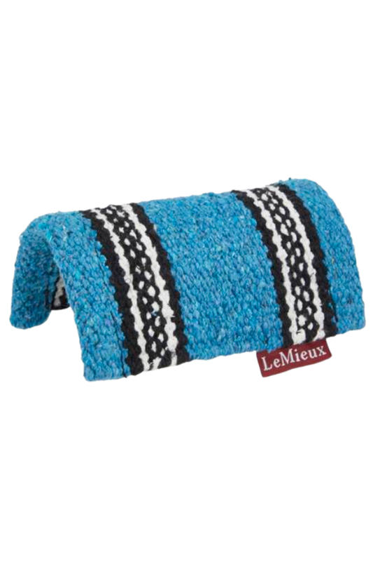 TOY PONY WESTERN PAD