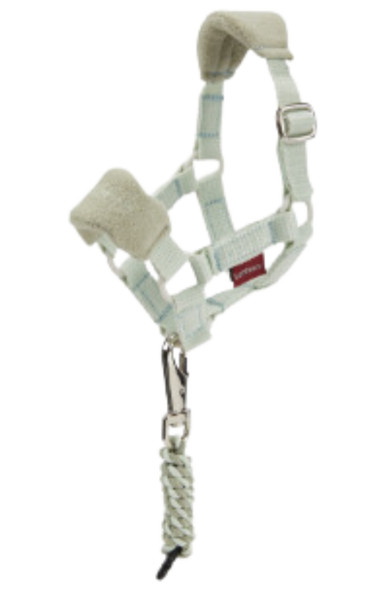 Toy Pony Vogue Halter & Lead