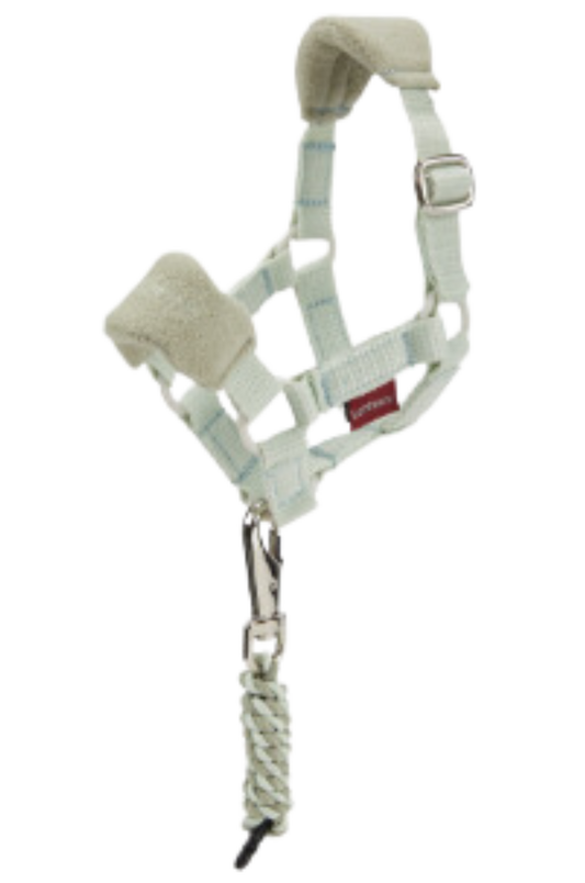 Toy Pony Vogue Halter & Lead