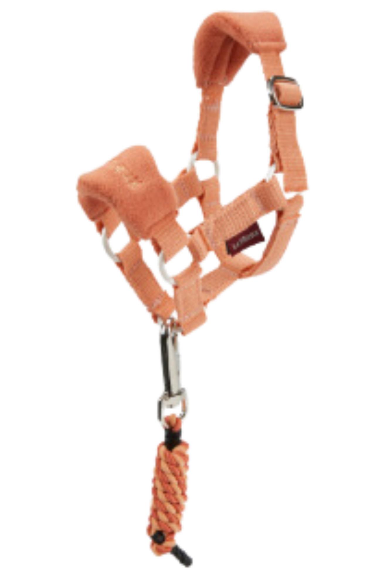 Toy Pony Vogue Halter & Lead