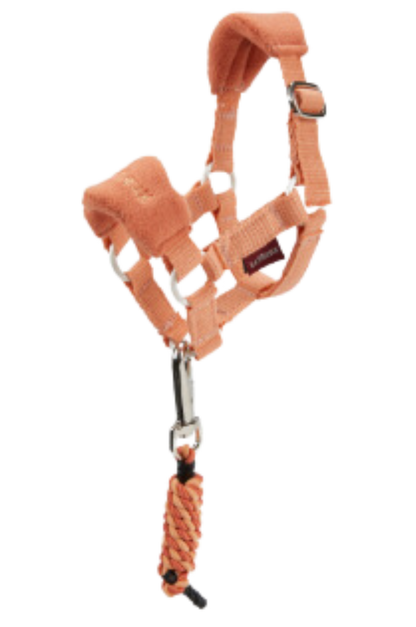 Toy Pony Vogue Halter & Lead