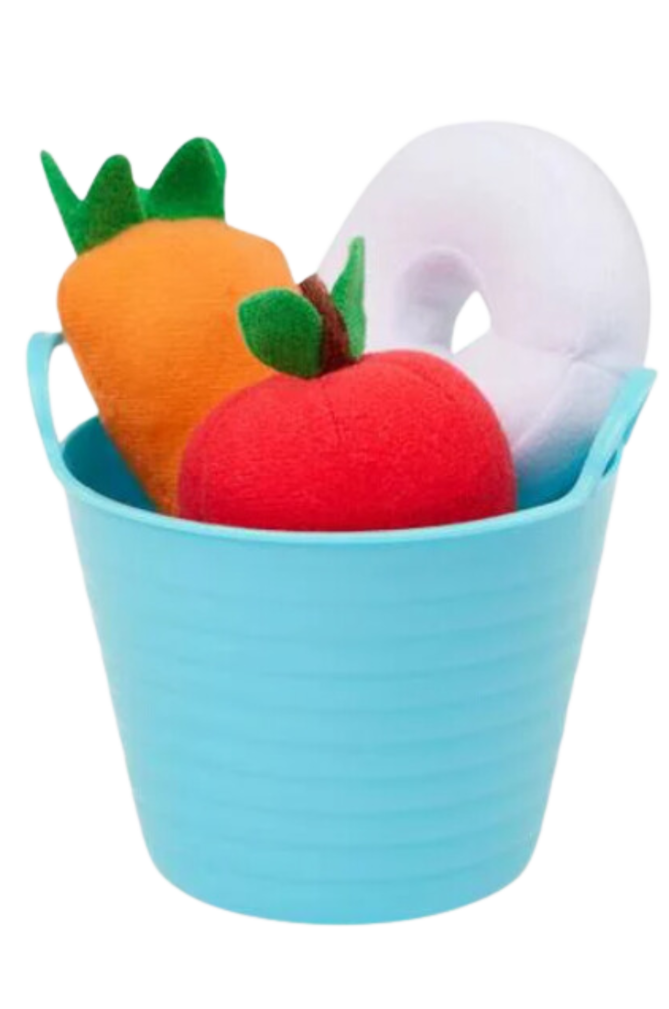 TOY PONY TREAT BUCKET MULTI