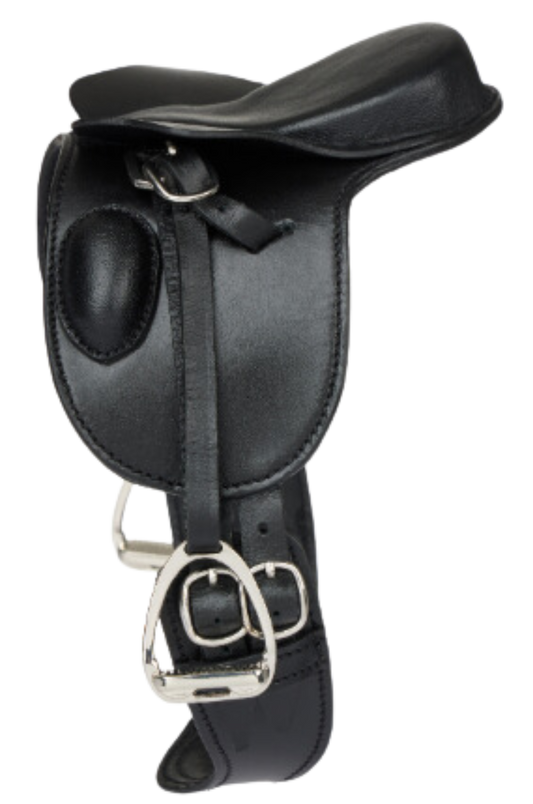 TOY PONY DRESSAGE SADDLE