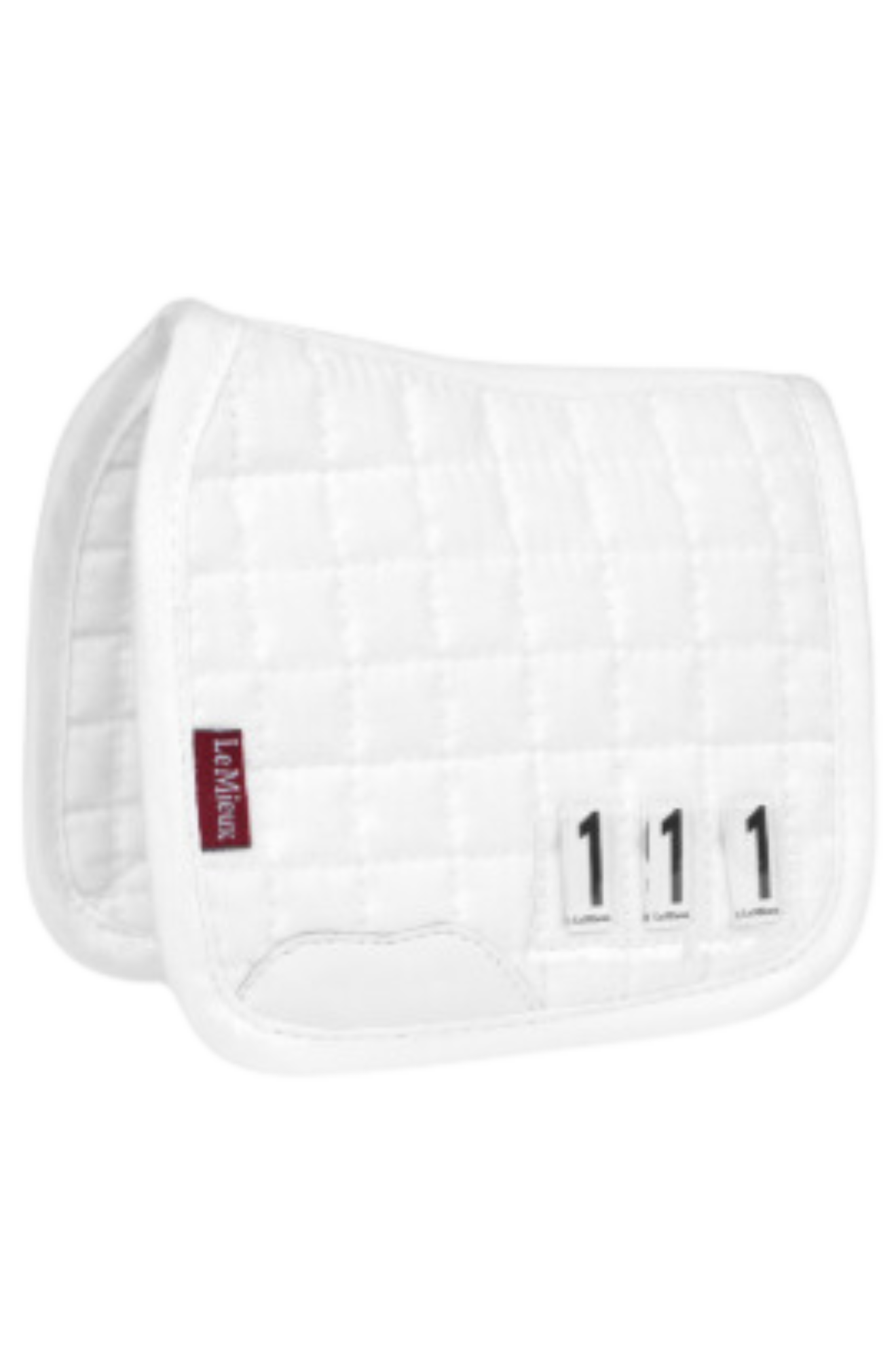 TOY PONY DRESSAGE PAD