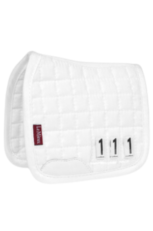 TOY PONY DRESSAGE PAD