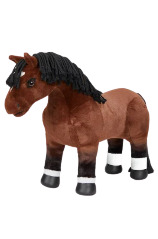 TOY PONY CHANCER