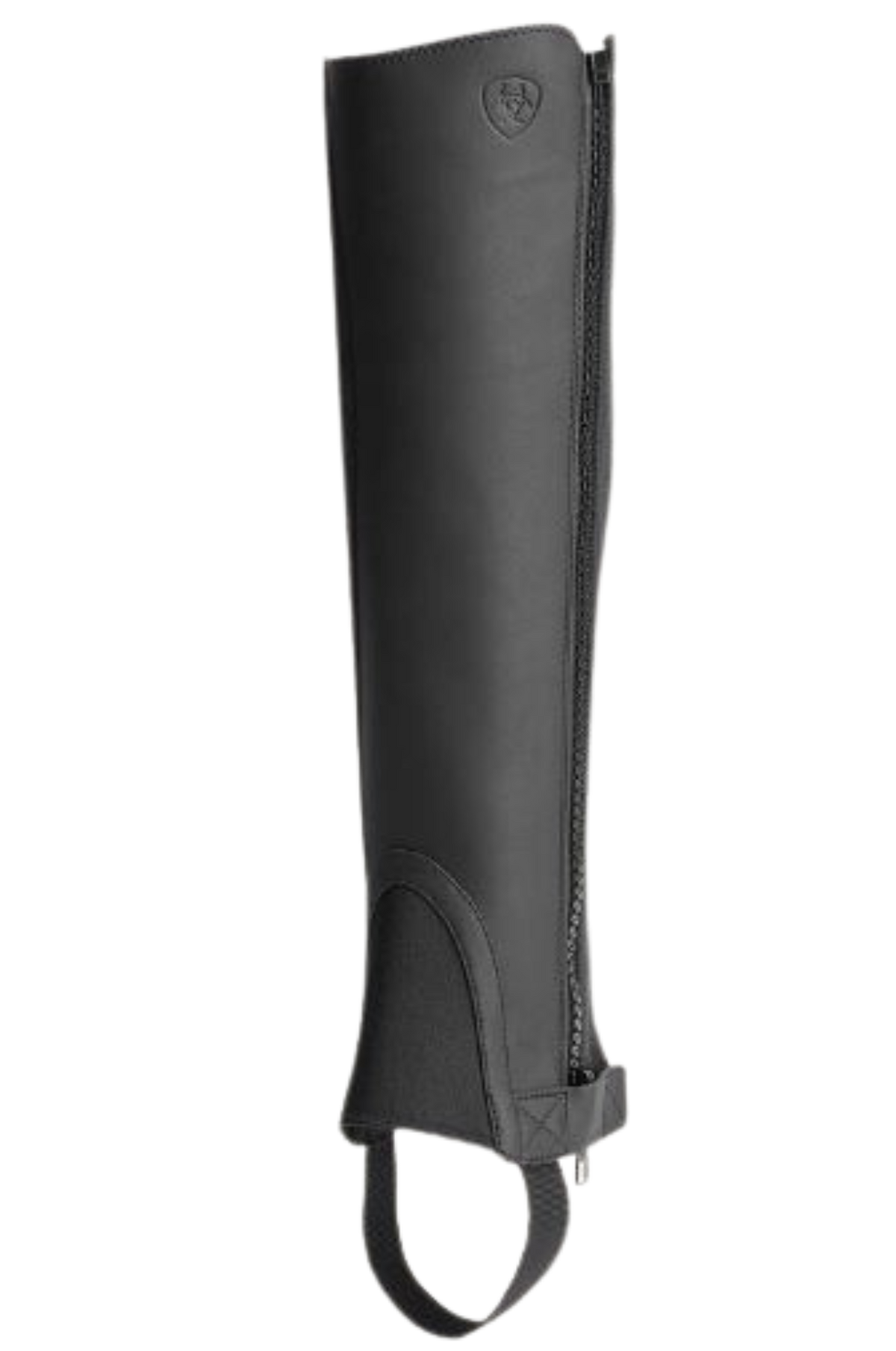 ARIAT INTERNATIONAL Scout Chaps - XS / BLACK