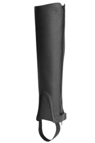 Scout Chaps - XS / BLACK