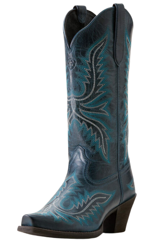 Round Up Collins Western Boot DISC