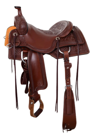 Bonham Ranch Cutter