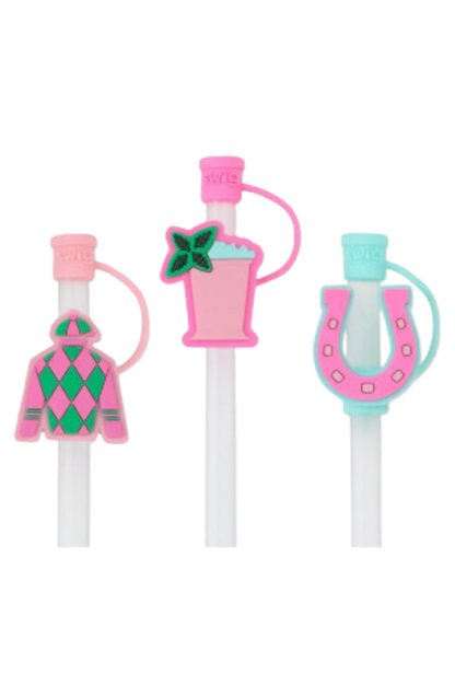 Swig Life Straw Topper Set