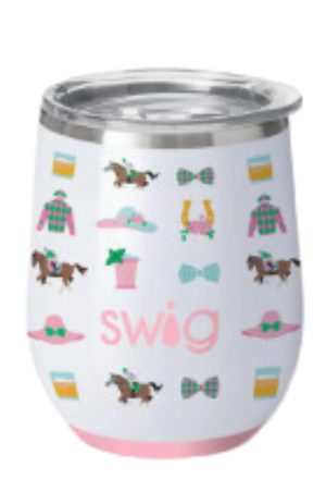 Swig Life Stemless Wine Cup