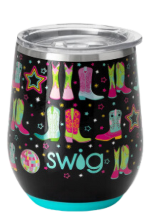 Swig Life Stemless Wine Cup