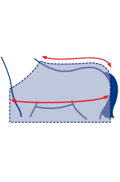 WB COMFITEC PLUS DYNAMIC II STD