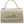 A navy-colored Italian leather purse with a gold chain crossbody strap and a metallic bit detail in the front.
