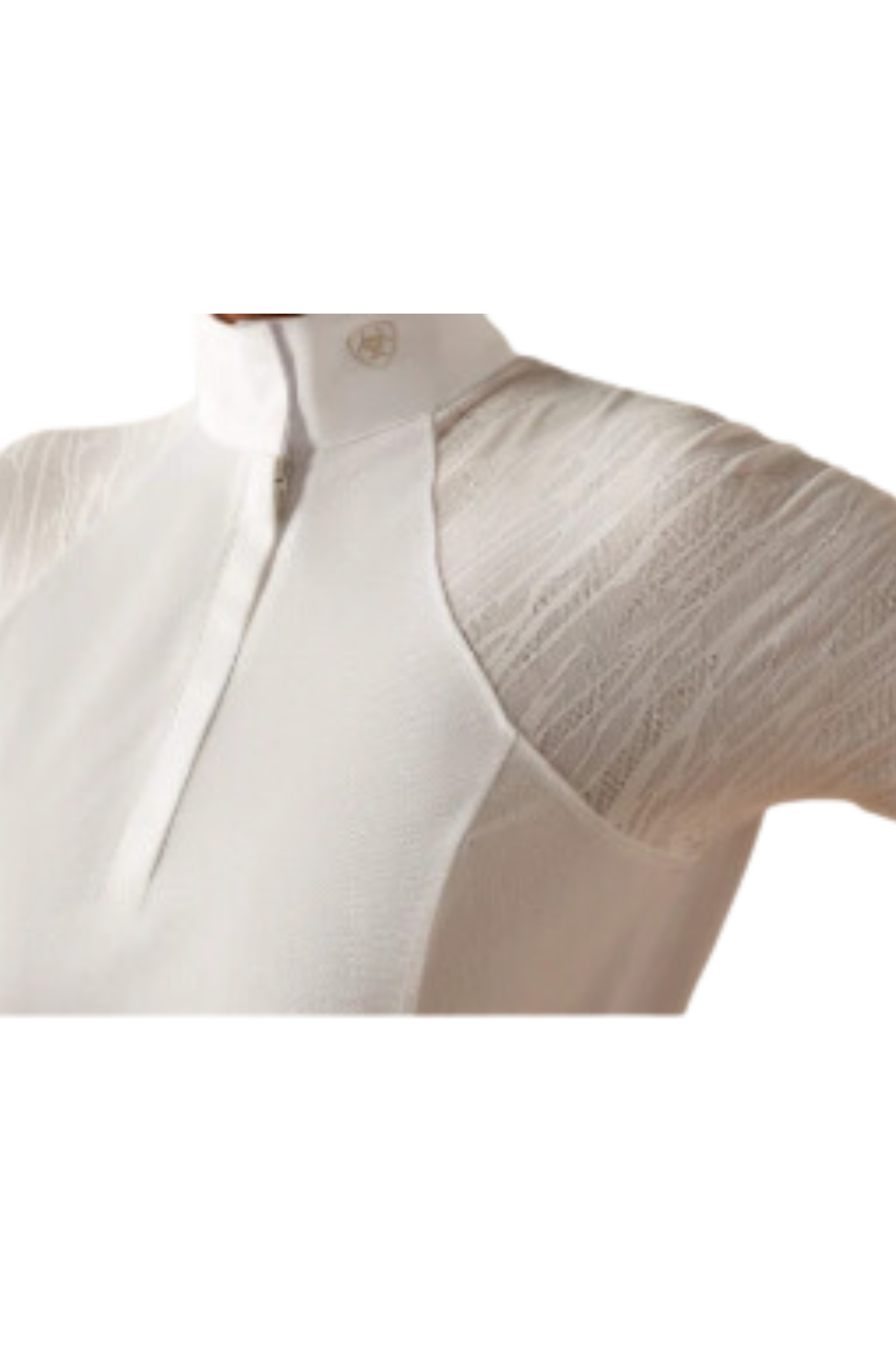 ARIAT APTOS VENT 2.0 S/S SHOW SHIRT