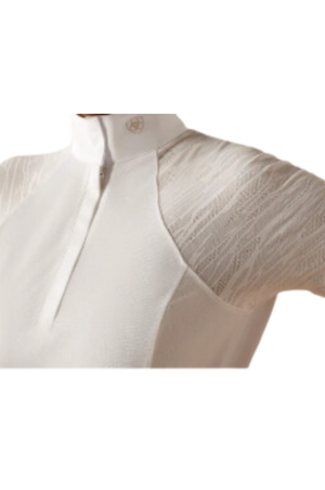 ARIAT APTOS VENT 2.0 S/S SHOW SHIRT