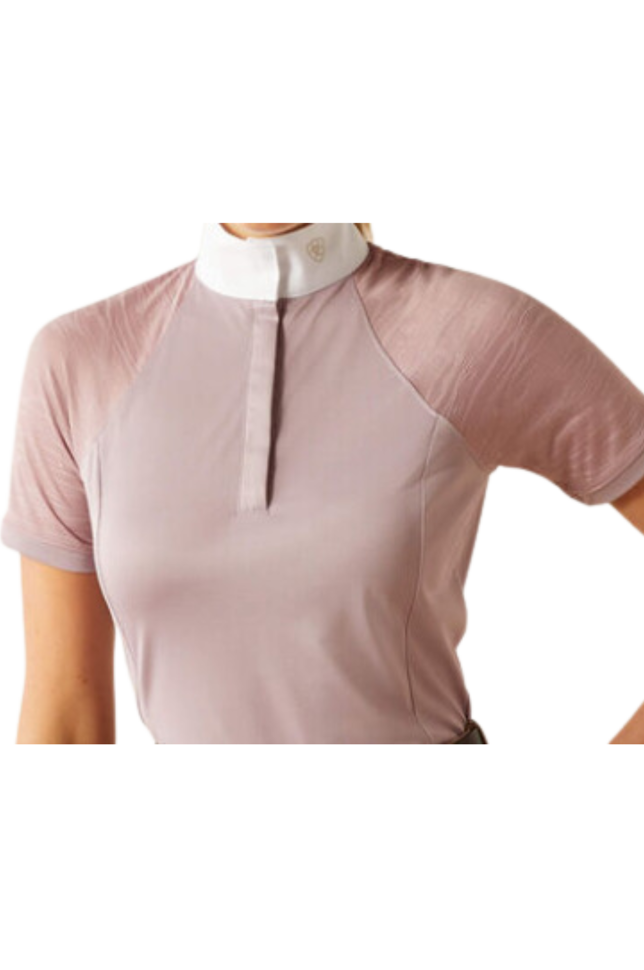 ARIAT APTOS VENT 2.0 S/S SHOW SHIRT