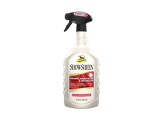 ShowSheen Hair Polish and Detangler