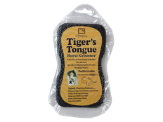 tiger tongue