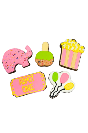 Snacks 5th Avenchew Horse Treats