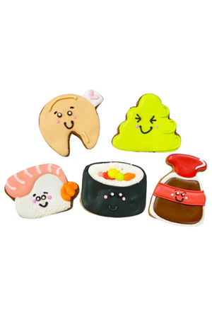 Snacks 5th Avenchew Horse Treats