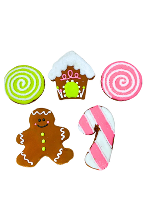 Snacks 5th Avenchew Horse Treats