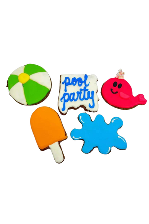 Snacks 5th Avenchew Horse Treats