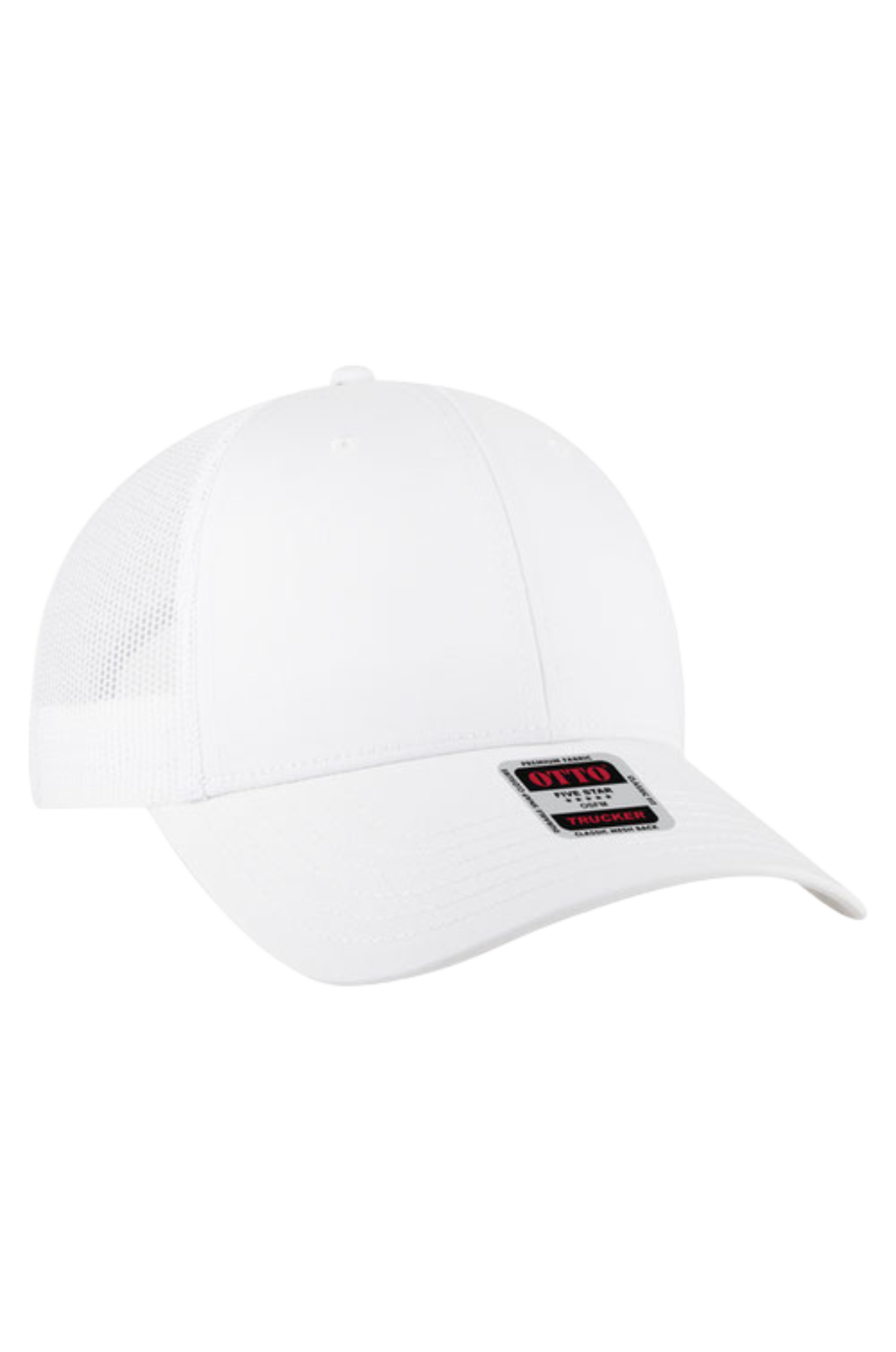 83-1239 OTTO SNAPBACK
